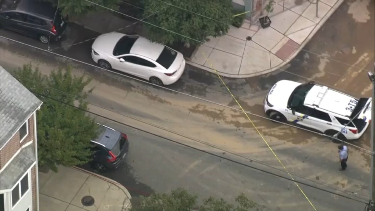 Teen killed, another teen injured in double shooting in Philadelphia ...