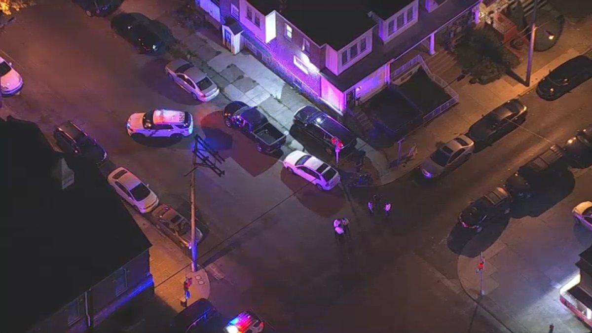 2 men shot, killed inside Philadelphia home, police say – NBC10 ...