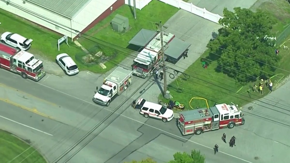 Shelter-in-place ordered amid Downingtown hazmat situation – NBC10 Philadelphia - Vimarsana News