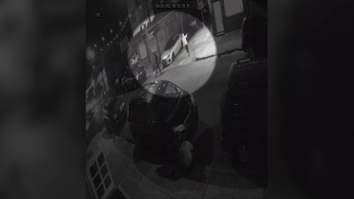 3 dead, 4 hurt in 4 separate shootings in Philadelphia, police say ...