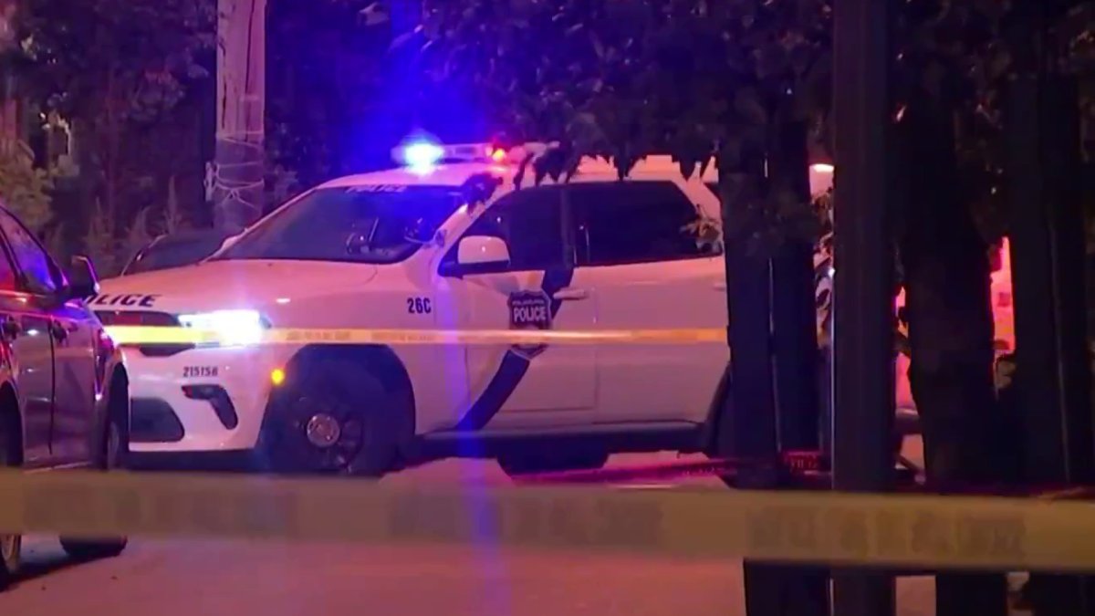 Deadly Philly carjacking, SUV found in Camden, NJ NBC10 Philadelphia