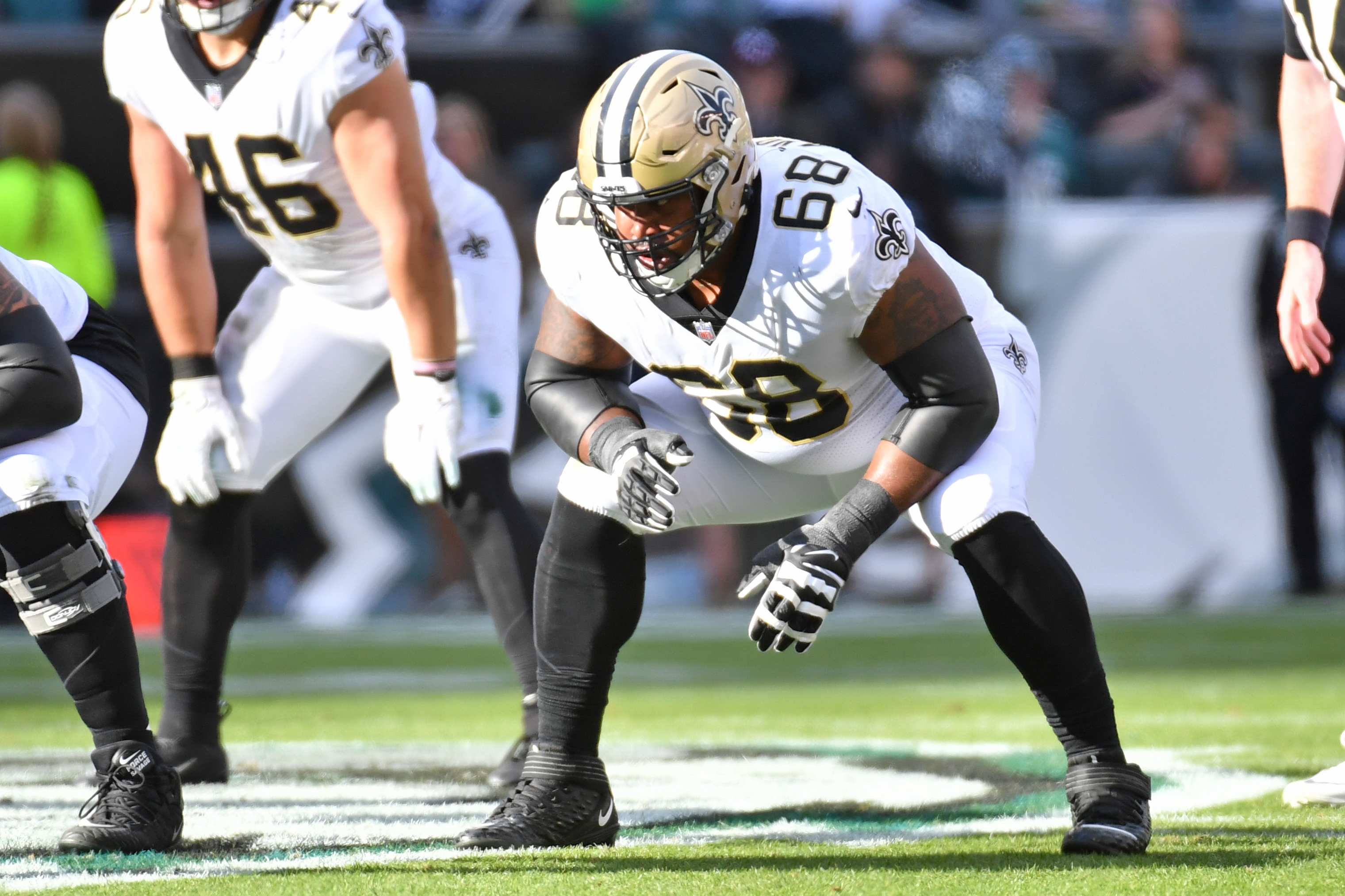 About to retire, Andrews opted for another year with Stoutland - Vimarsana News