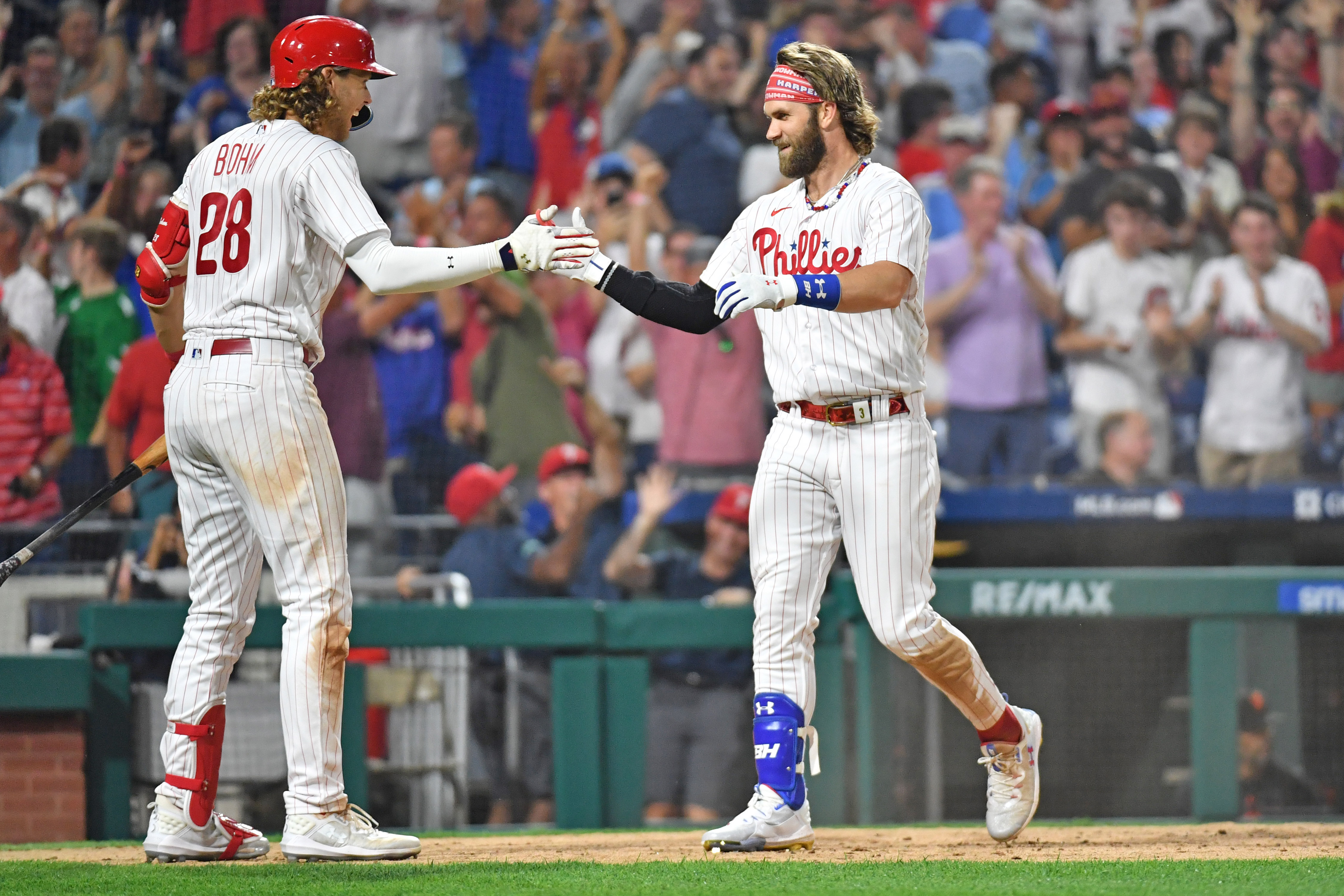 Nationals likely to start Jayson Werth in center field - NBC Sports