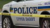 A woman is accused of stabbing her boyfriend. She told police she ‘poked' him.