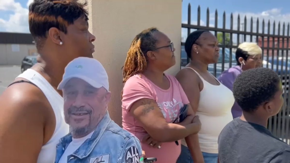 Family of Woodsen Jones demands justice 6 months after deadly hit-and-run in Philadelphia – NBC10 Philadelphia - Vimarsana News