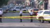 1 dead, 1 injured in in double shooting in Kensington