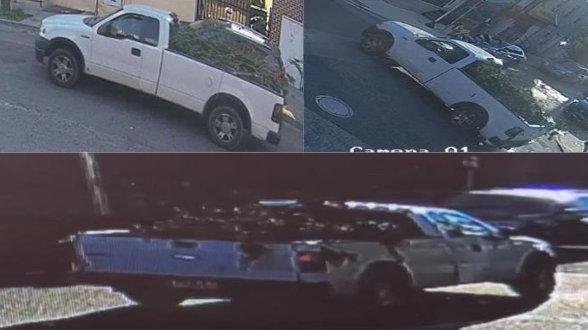 Driver wanted for hit-and-run that left woman hurt in N. Philly – NBC10 Philadelphia - Vimarsana News