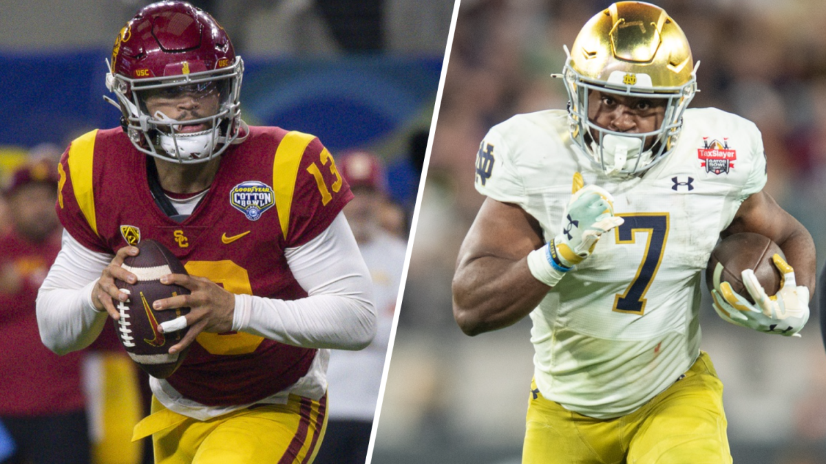 College football Week 0 The games on today as 2023 season begins