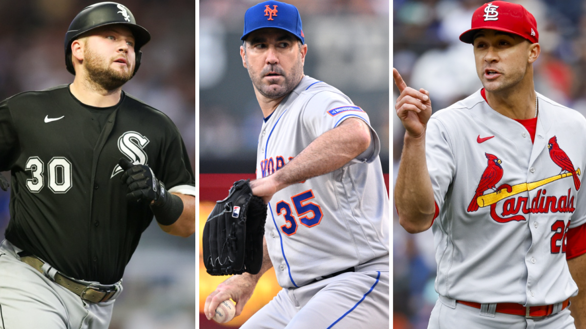 MLB trade deadline List of every trade made in 2023 NBC10 Philadelphia