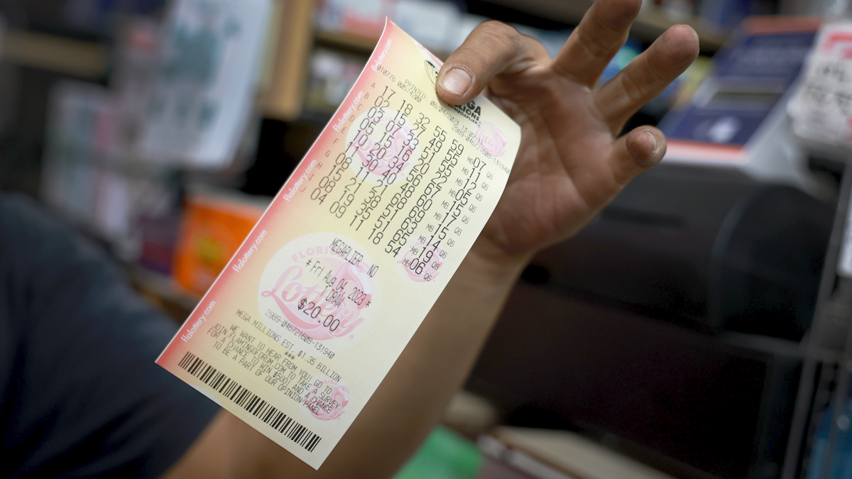 Lottery Ticket Holder  EverythingBranded USA