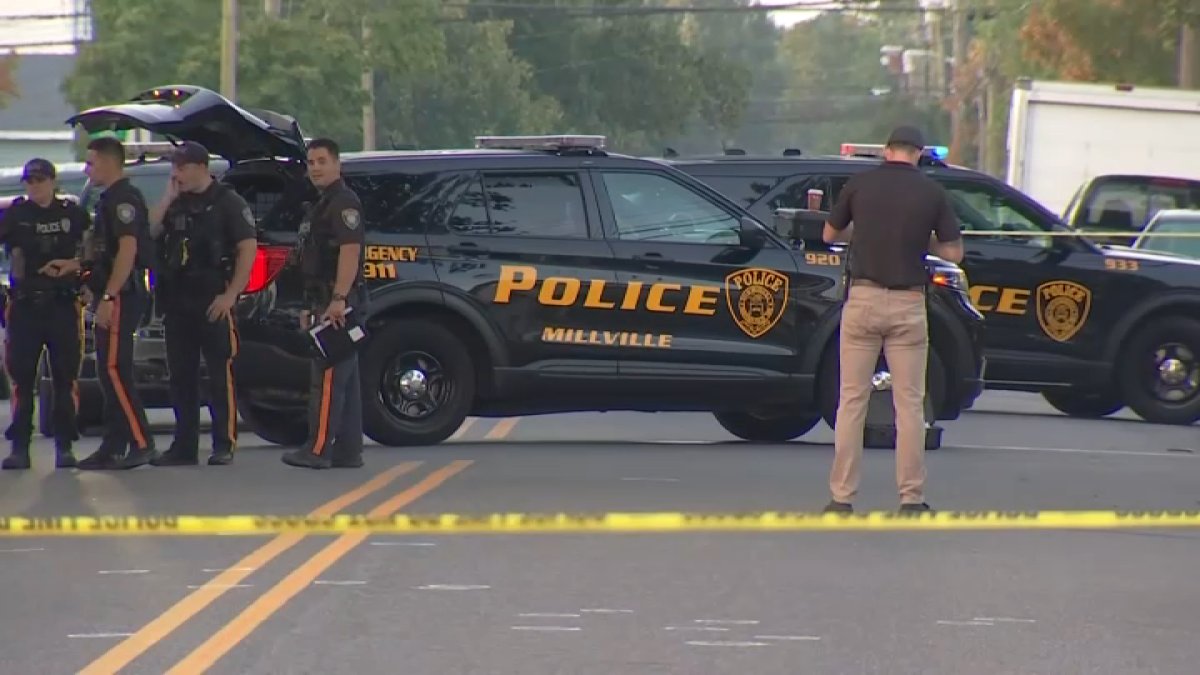 14-year-old girl and her mother injured after over 40 shots fired into ...
