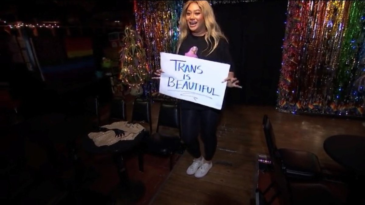 Beyonce says Trans is Beautiful on Renaissance Tour – NBC10 Philadelphia