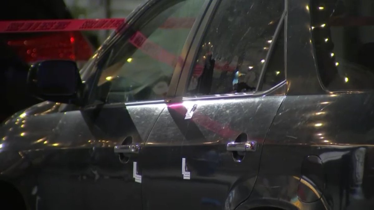 Man dead and 2 hurt in triple shooting in South Philly – NBC10 Philadelphia