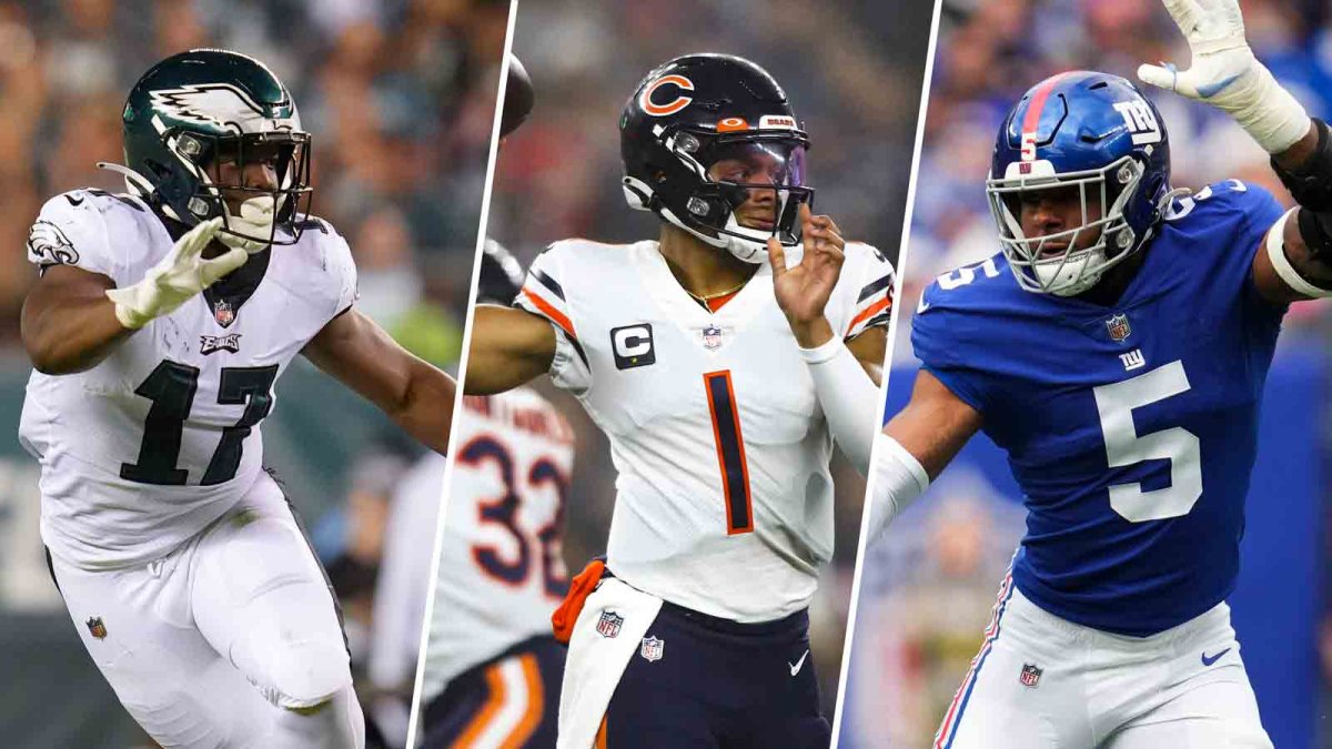 What Jersey Color is Each 2022 Super Bowl Team Wearing? – NBC10 Philadelphia