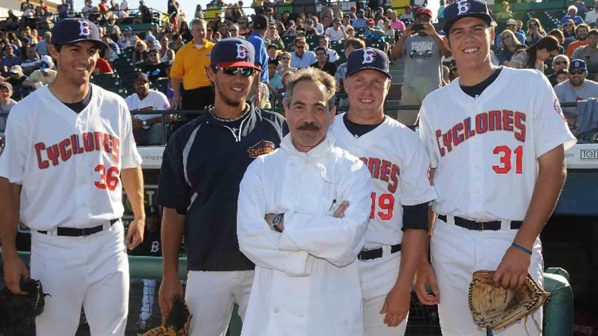 Serenity now! How Seinfeld Night in Brooklyn became the hottest ticket in town