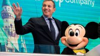 Disney asset sales won't break the bank, but they will move legacy media forward