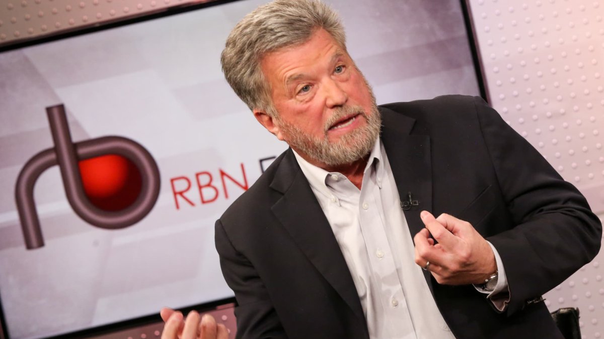 RBN Energy CEO says energy security is 'top of mind' after war in Ukraine – NBC10 Philadelphia - Vimarsana News