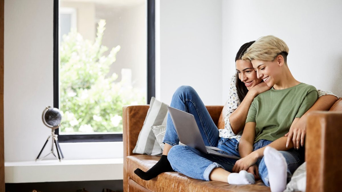 Couples share up to 89% of values, new study says: 'There are very few traits where opposites actually do attract' – NBC10 Philadelphia - Vimarsana News