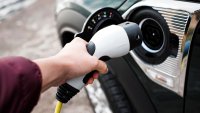 Going beyond Tesla: ETF bets solely on electric vehicle makers