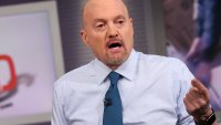 Jim Cramer's week ahead: Focus on September jobs report