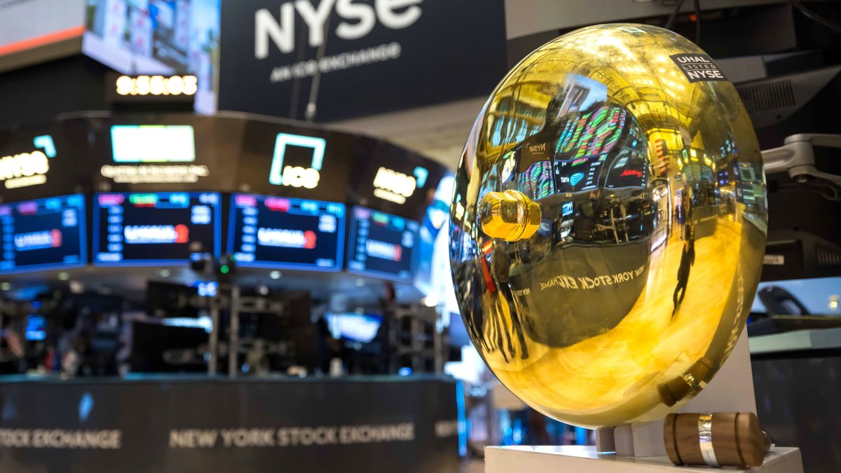 The IPO market has 'lost a lot of relevance,' says Swiss asset manager Partners Group – NBC10 Philadelphia - Vimarsana News