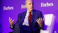Ray Dalio warns of ‘great disruptions,' shares top tips for new investors