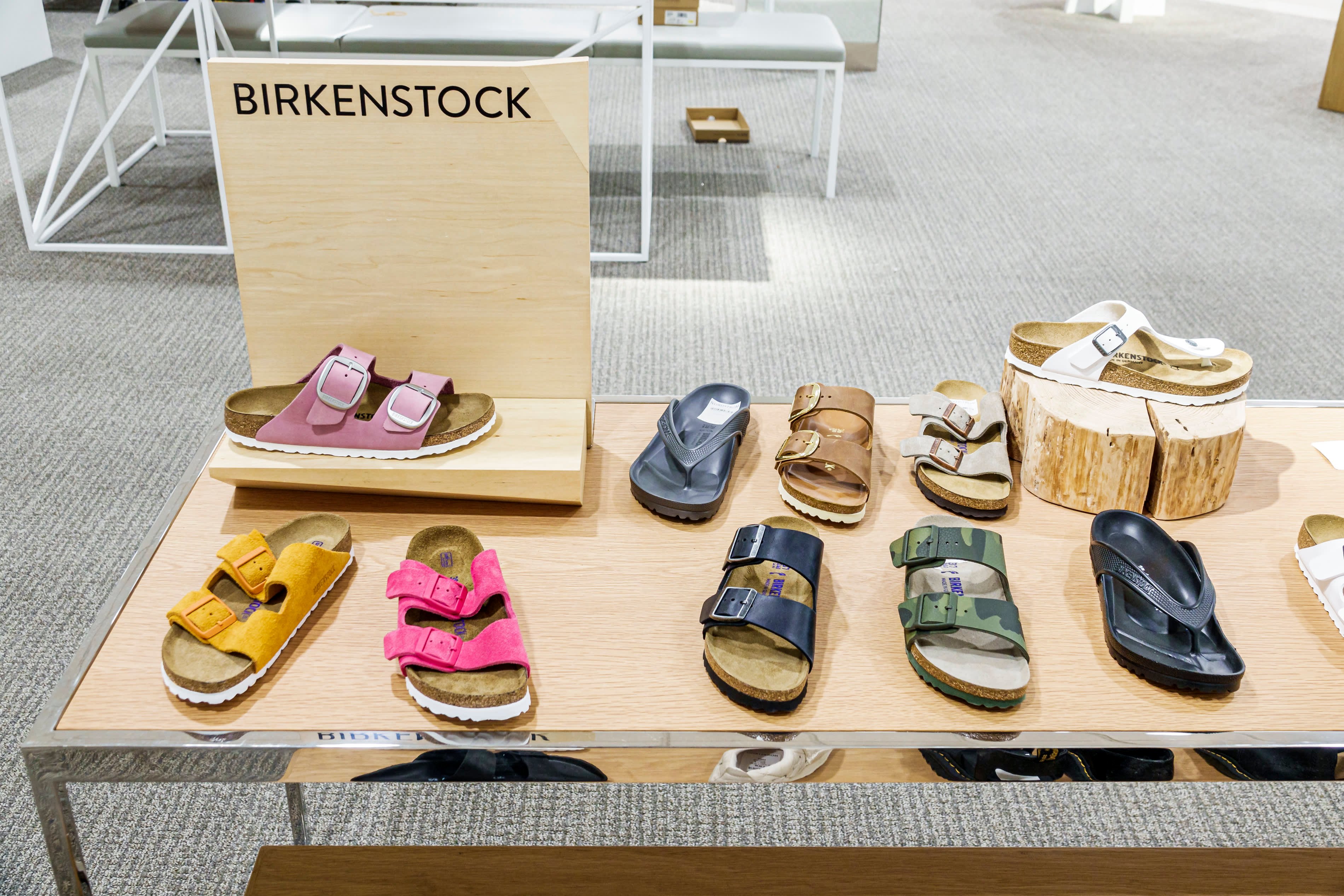 Buy Birkenstock IPO? What to know about Crocs, Allbirds and the uneven history of the footwear stock market - Vimarsana News