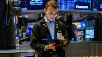 10-year Treasury yield eases from latest multi-year high