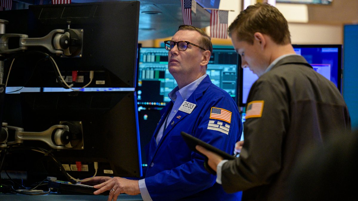 10-year Treasury rises as investors weigh interest rate outlook - Vimarsana News