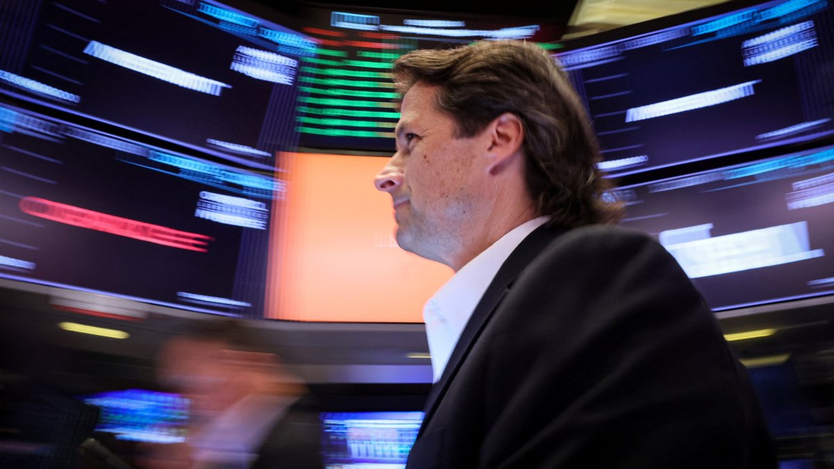 CNBC Daily Open: September is 'likely to remain messy' – NBC10 Philadelphia - Vimarsana News