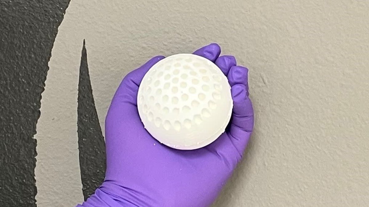 Khosla Ventures backs effort to build 'orchards' of 'fruit' with lung-like material to remove CO2 from the air – NBC10 Philadelphia - Vimarsana News