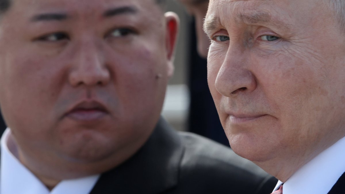 With outlaws for allies, is Russia becoming another 'rogue state'? – NBC10 Philadelphia - Vimarsana News