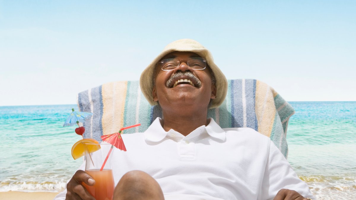 The No. 1 personality trait linked to a long life: 'The effects of just being positive are overstated,' psychology expert says – NBC10 Philadelphia - Vimarsana News