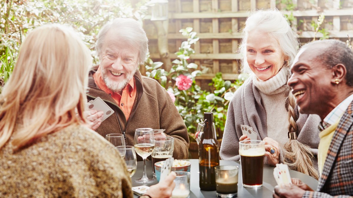 4 things the world's longest-living people—residents of 'Blue Zones' like Okinawa and Sardinia—do to stay healthy and happy – NBC10 Philadelphia - Vimarsana News