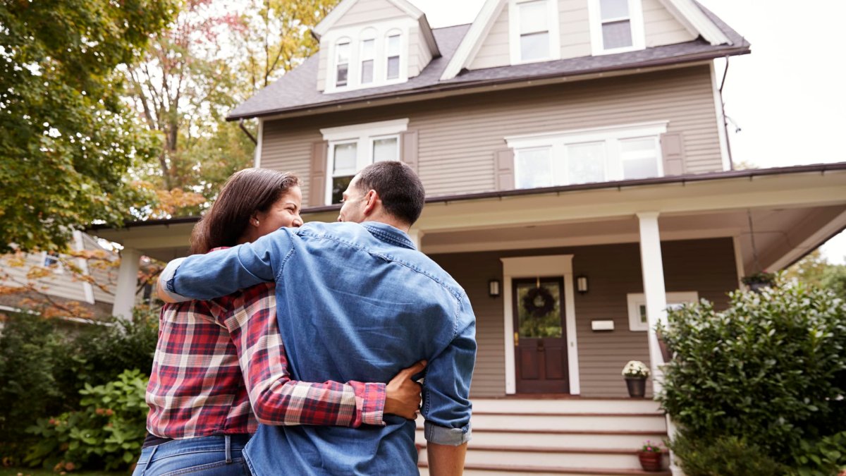 Home prices are expected to rise in 2024: 'There are simply not enough homes' to meet demand, says economist – NBC10 Philadelphia - Vimarsana News