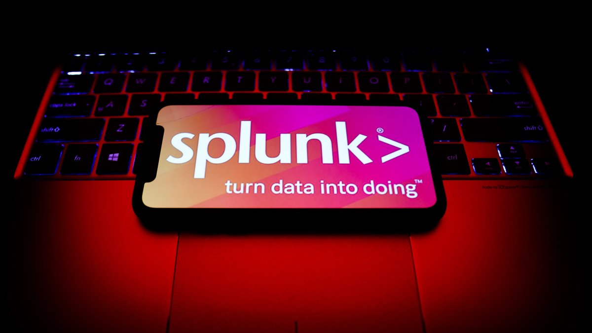 Cisco acquires cybersecurity company Splunk in cash deal worth $28 billion - Vimarsana News