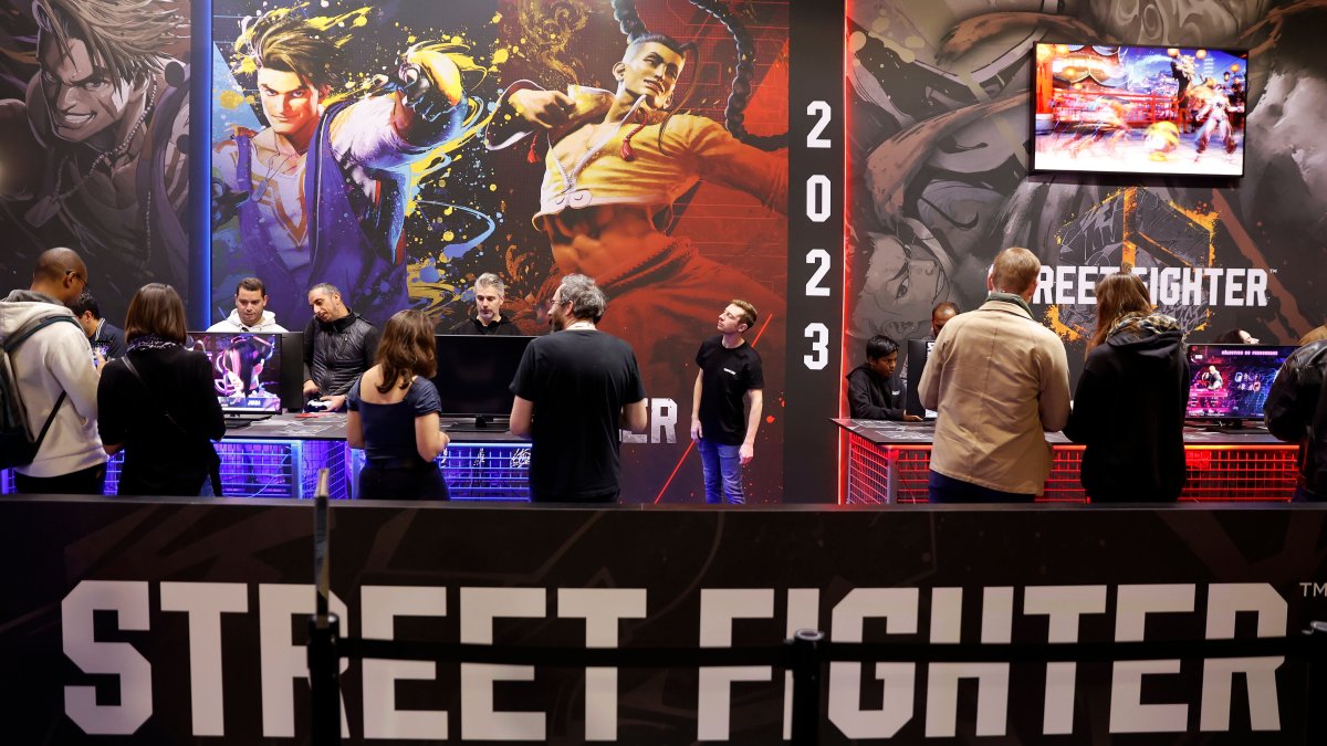 Street Fighter, Resident Evil developer says it plans to tap on synergy between gaming and movies - Vimarsana News