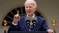 Biden will travel to Michigan to ‘join the picket line' with UAW workers on strike