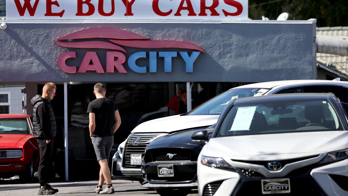 Used cars are older, pricier. 3 things to think about when shopping for a previously owned vehicle - Vimarsana News