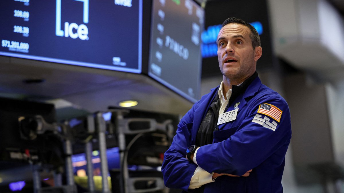 CNBC Daily Open: Things are 'likely to remain messy' – NBC10 Philadelphia - Vimarsana News
