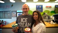 This couple built a $40 million ice cream company, then ‘lost everything'—how they're rebuilding