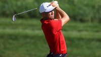 Justin Thomas solely focused on winning Ryder Cup after being selected to US team