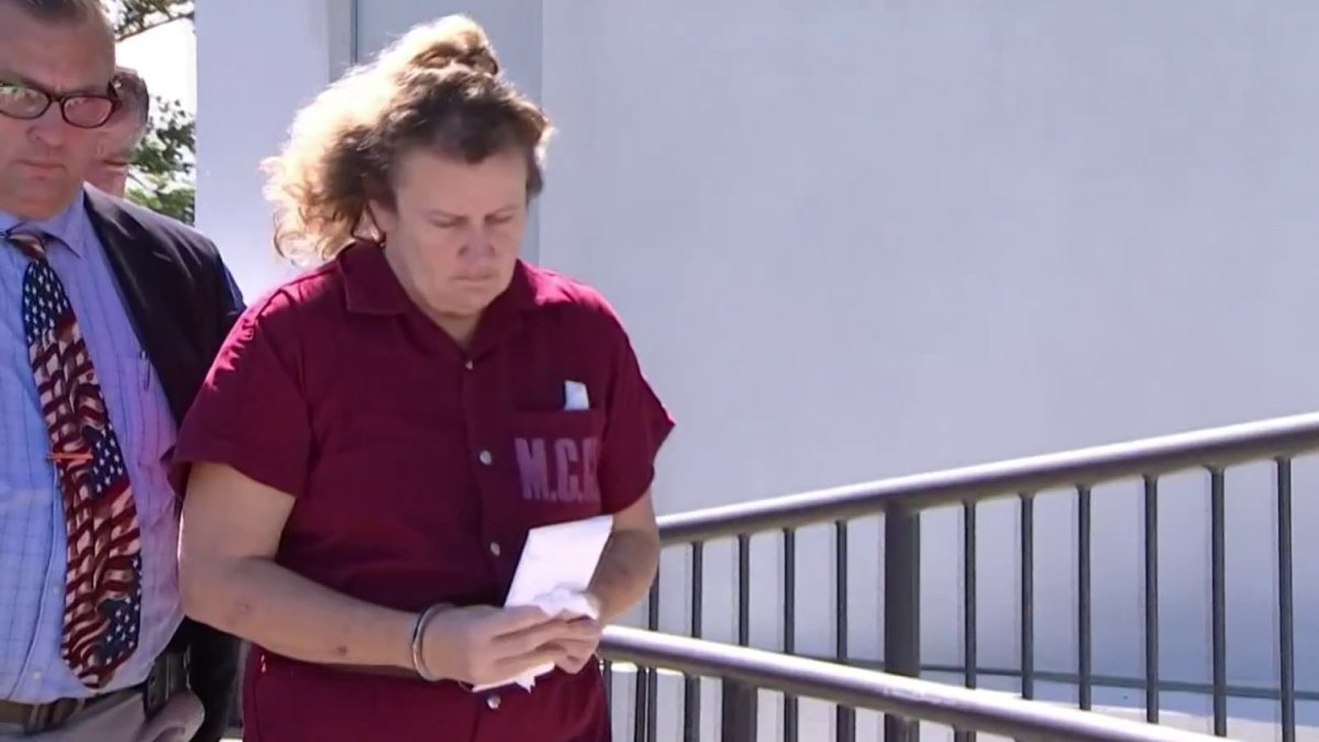 Montgomery County mom accused of killing her son appears in court ...