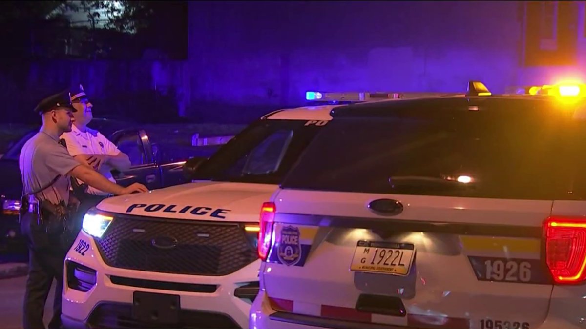 Shooting leaves one man dead in West Philadelphia – NBC10 Philadelphia