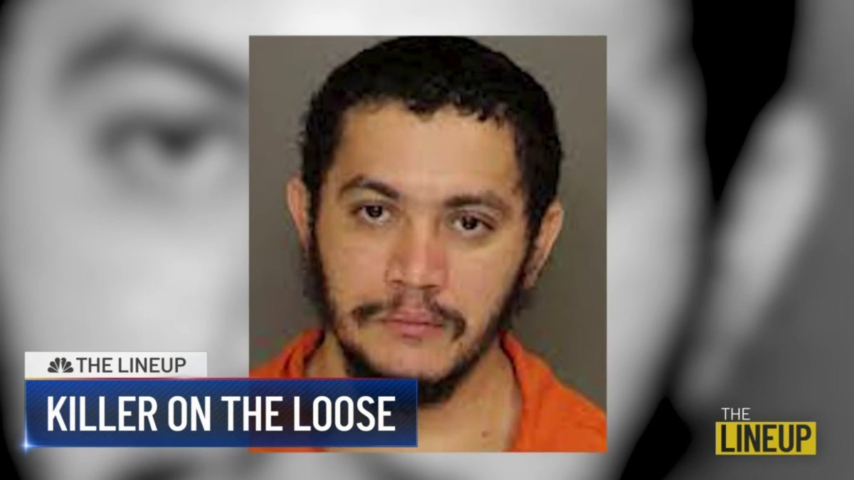 Killer on the loose The Lineup NBC10 Philadelphia