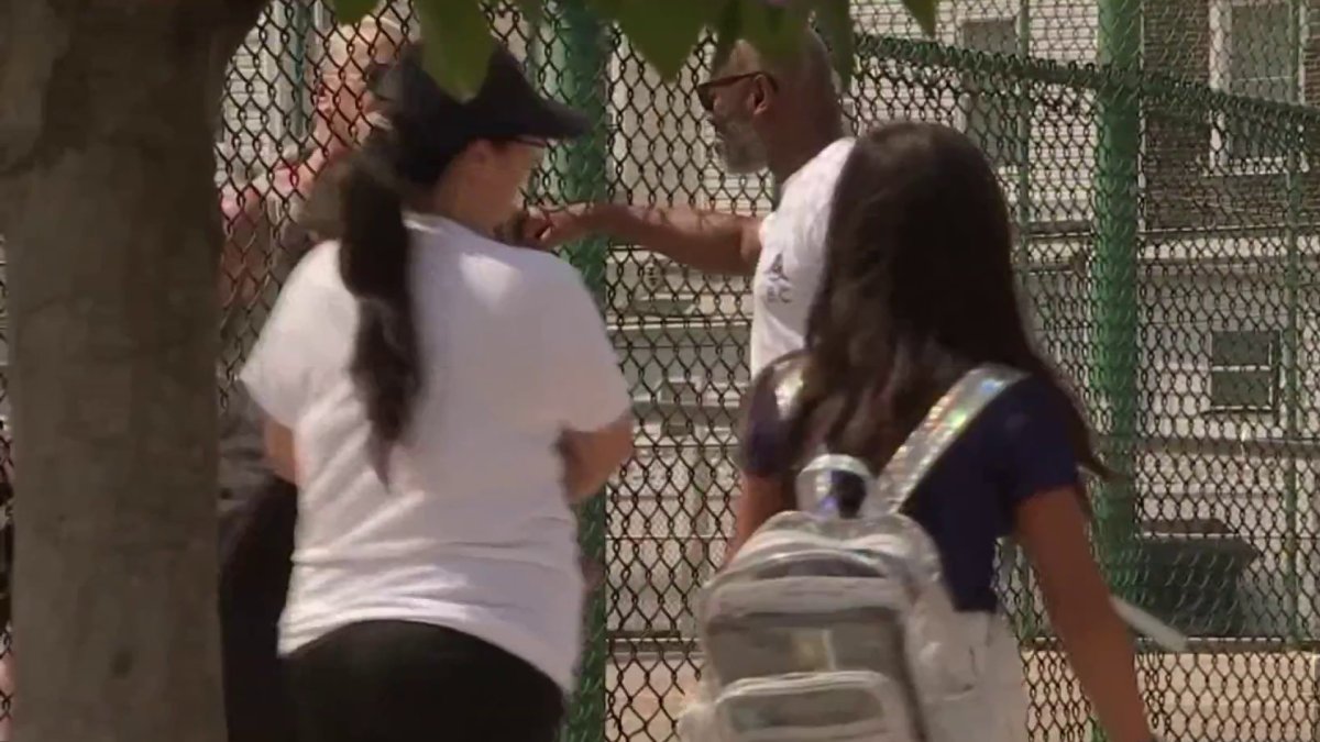 Philadelphia School District schools that are not air-conditioned will  close early Friday because of expected heat