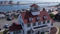 Iconic coast guard station will remain standing in Point Pleasant Beach