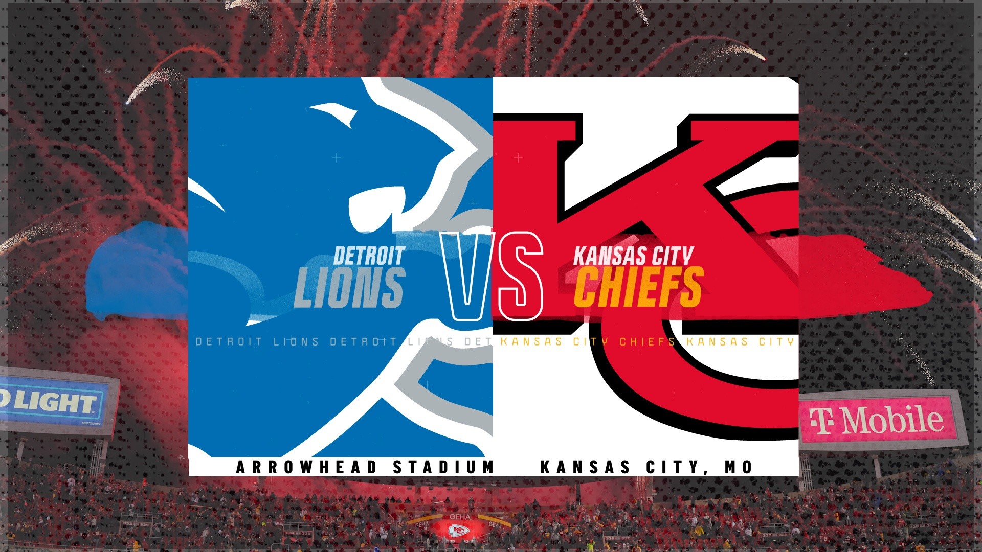 Chiefs vs Lions: Week 1 NFL 2023 season opener picks, open thread