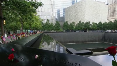 Remembering the local heroes of 9/11