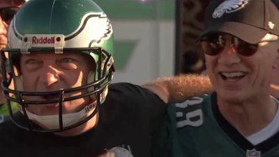 Philly now says fans might be able to attend Eagles games